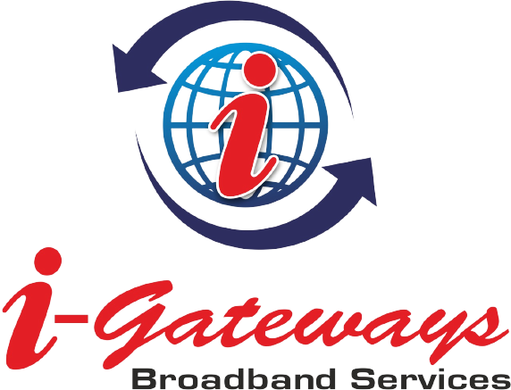 iGateways Fiber Internet